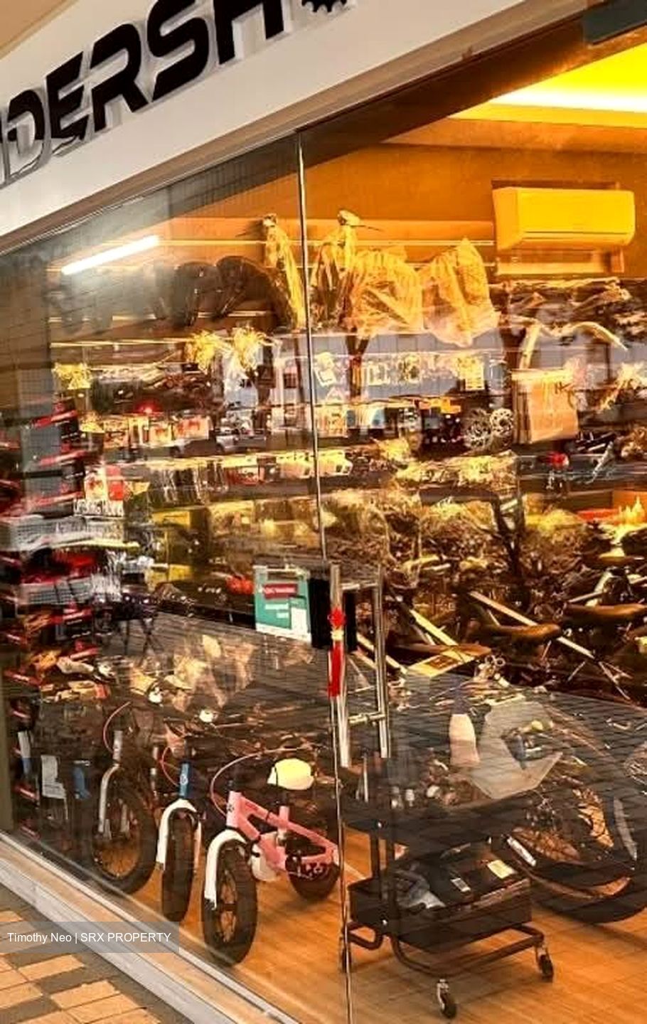 Yishun Central 1 (D27), Shop House #554996371